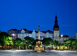 Ostravské muzeum bude mít každé úterý otevřeno až do 20 hodin