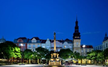 Ostravské muzeum bude mít každé úterý otevřeno až do 20 hodin