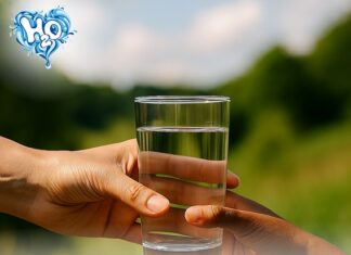 Světový den vody 2026: Kde teče voda, roste rovnost