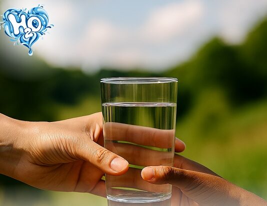 Světový den vody 2026: Kde teče voda, roste rovnost