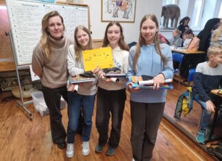 Velká cena zoo 2026 zná své vítěze