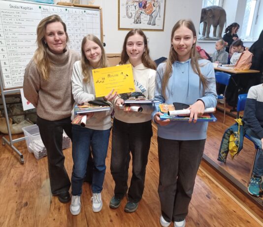 Velká cena zoo 2026 zná své vítěze