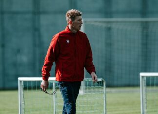 Josef Dvorník: Věřím, že i na jaře ukážeme kvalitu