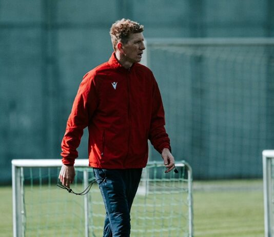 Josef Dvorník: Věřím, že i na jaře ukážeme kvalitu