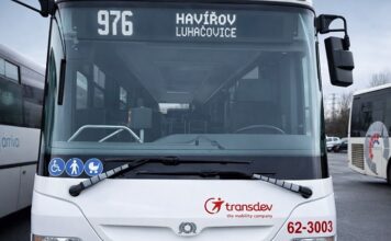 Přímé autobusy do Luhačovic jsou zpět