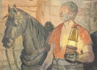 Výstava „Zdař Bůh, kamarádi!“ v Dolních Vítkovicích připomene téměř 250 let hornictví na Ostravsku a Karvinsku