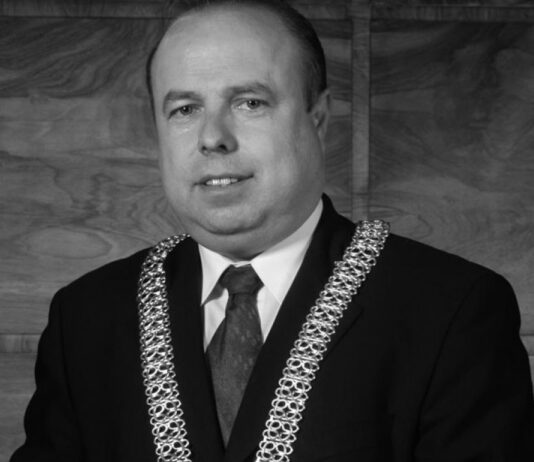 Zemřel Aleš Zedník, někdejší primátor statutárního města Ostravy