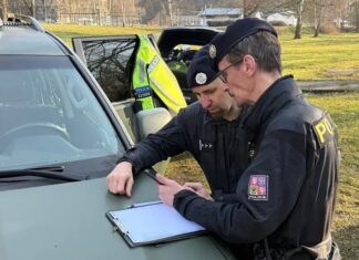 Pátrání po osmnáctiletém mladíkovi z Ostravy skončilo tragicky