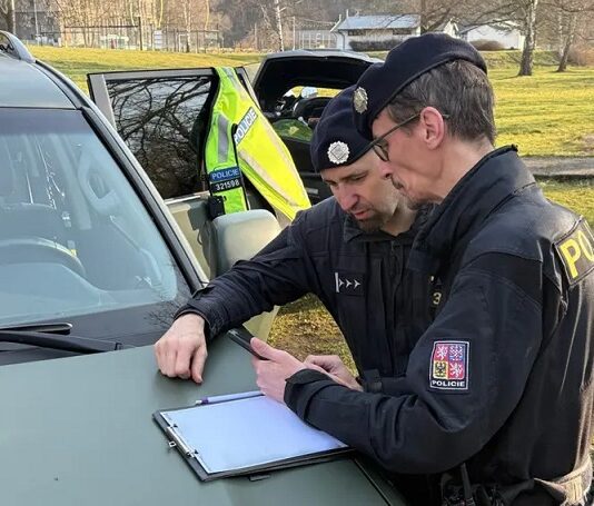 Pátrání po osmnáctiletém mladíkovi z Ostravy skončilo tragicky