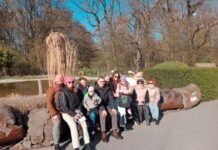 O Velikonočním pondělí do zoo dorazil 100 000. návštěvník