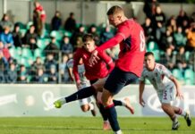 Nároďák? Cítím tam velkou zodpovědnost