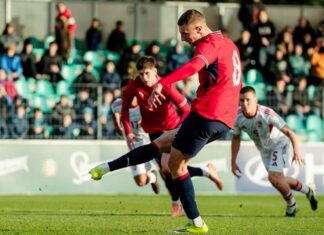 Nároďák? Cítím tam velkou zodpovědnost