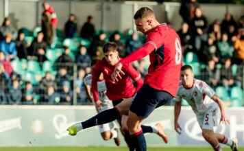 Nároďák? Cítím tam velkou zodpovědnost