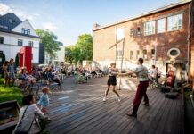 Dům umění v Ostravě slaví 100 let, buďte u toho