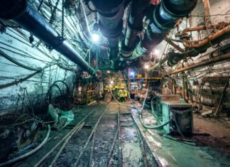 Energie vyrobené z důlního plynu pokryjí v budoucnu veškerou potřebu OKD