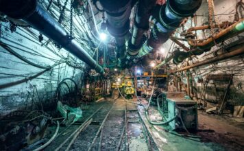 Energie vyrobené z důlního plynu pokryjí v budoucnu veškerou potřebu OKD