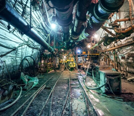 Energie vyrobené z důlního plynu pokryjí v budoucnu veškerou potřebu OKD