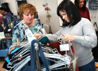 Velikonoční trhy v ostravském Domě energetiky vynesly chráněným dílnám z regionu přes 34 tisíc