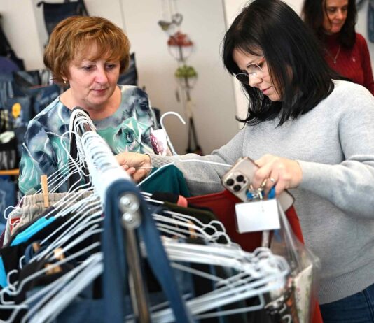 Velikonoční trhy v ostravském Domě energetiky vynesly chráněným dílnám z regionu přes 34 tisíc