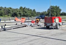 Oprava mostu omezí provoz dálnice D1 na hranici Ostravy a Bohumína