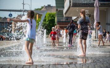 Ostrava – Jih chce být silnou součástí ostravské metropolitní oblasti