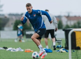 Michal Kohút: Chuť mám, chci se brzy vrátit