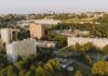 Na Seidlerově nábřeží ve Slezské Ostravě může vyrůst hotel