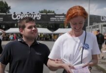 Dobrovolníci ADRA pomohou návštěvníkům Colours of Ostrava překonávat překážky na cestě za zážitky
