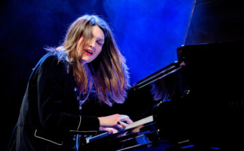 Jubilejní Jazz ve městě přiveze z Paříže do Frýdku-Místku zpěvačku Camille Bertault i špičku české scény