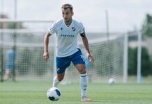 Filip Kubala: Cítím se dobře, ale chce to čas