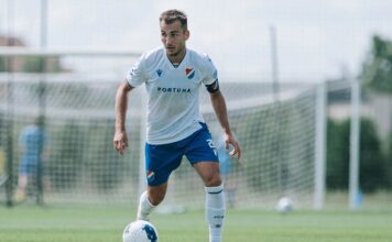 Filip Kubala: Cítím se dobře, ale chce to čas