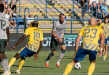 Premiéra za tři body: Zlín – Baník 0:1