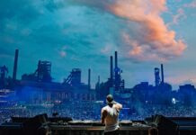 REKORDNÍ DAV NÁVŠTĚVNÍKŮ NEODRADILY ANI PŘEHÁŇKY. ZAČAL 12. ROČNÍK BEATS FOR LOVE