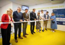 Fakultní nemocnice Ostrava otevřela Centrum preventivní medicíny