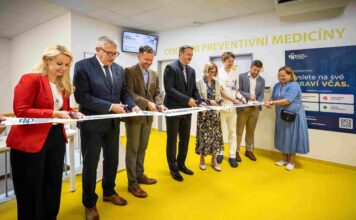 Fakultní nemocnice Ostrava otevřela Centrum preventivní medicíny