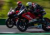Český motocyklový tým SP race project míří do Oscherslebenu. Přiváží technická vylepšení a chce potvrdit rostoucí formu